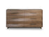 Kava Dresser in Natural Walnut - 9686
