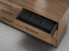 Kava Dresser in Natural Walnut - 9686
