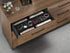 Kava Dresser in Natural Walnut - 9686