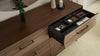Kava Dresser in Natural Walnut - 9686
