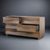 Kava Dresser in Natural Walnut - 9686