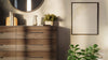 Kava Dresser in Natural Walnut - 9686