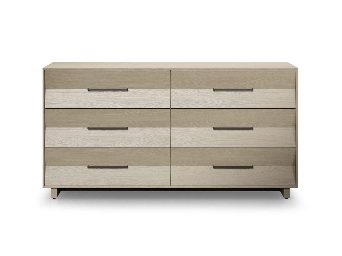 Kava Dresser in Washed Oak - 9686