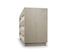 Kava Dresser in Washed Oak - 9686