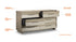 Kava Dresser in Washed Oak - 9686