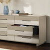Kava Dresser in Washed Oak - 9686