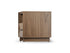 Kava Nightstand in Natural Walnut 20" - 9681