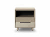 Kava Nightstand in Washed Oak 20" - 9681