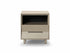 Kava Nightstand in Washed Oak 20" - 9681