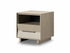 Kava Nightstand in Washed Oak 20" - 9681
