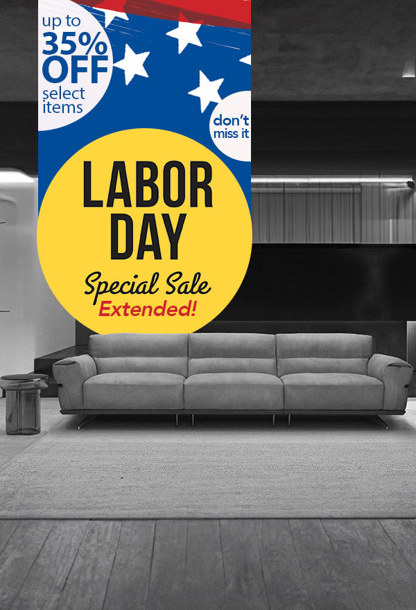 Labor Day Sale