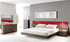 Lagos Modern Bed | J&M Furniture