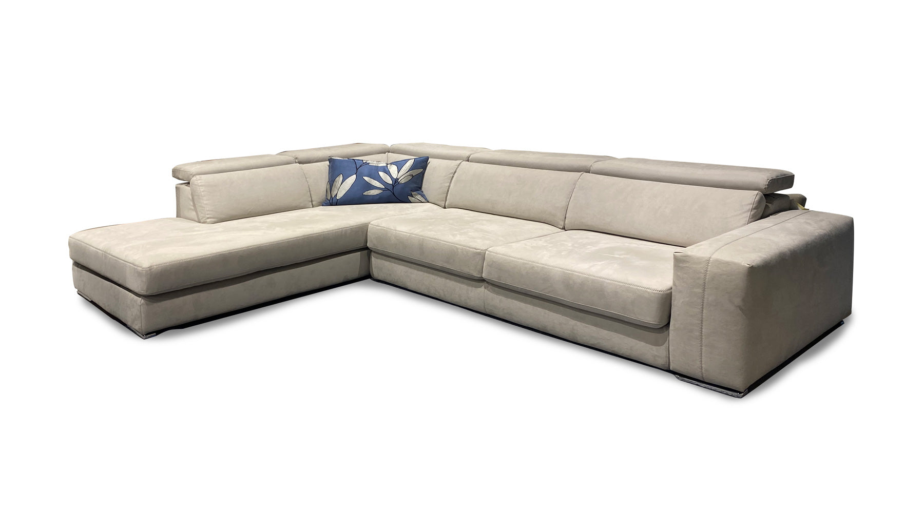 LeComfort Astor Sleeper Sectional – Closeout, 30% Off