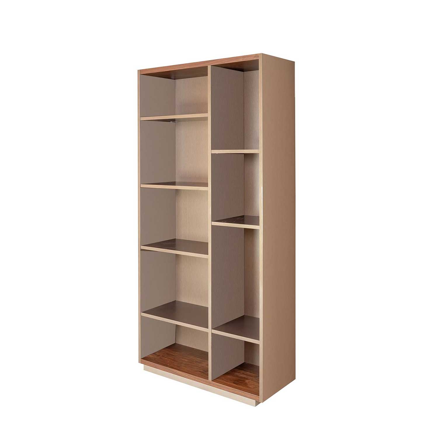 Porta Romana Library