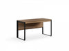 Linea 6221 Modern Home Office Desk | BDI Furniture