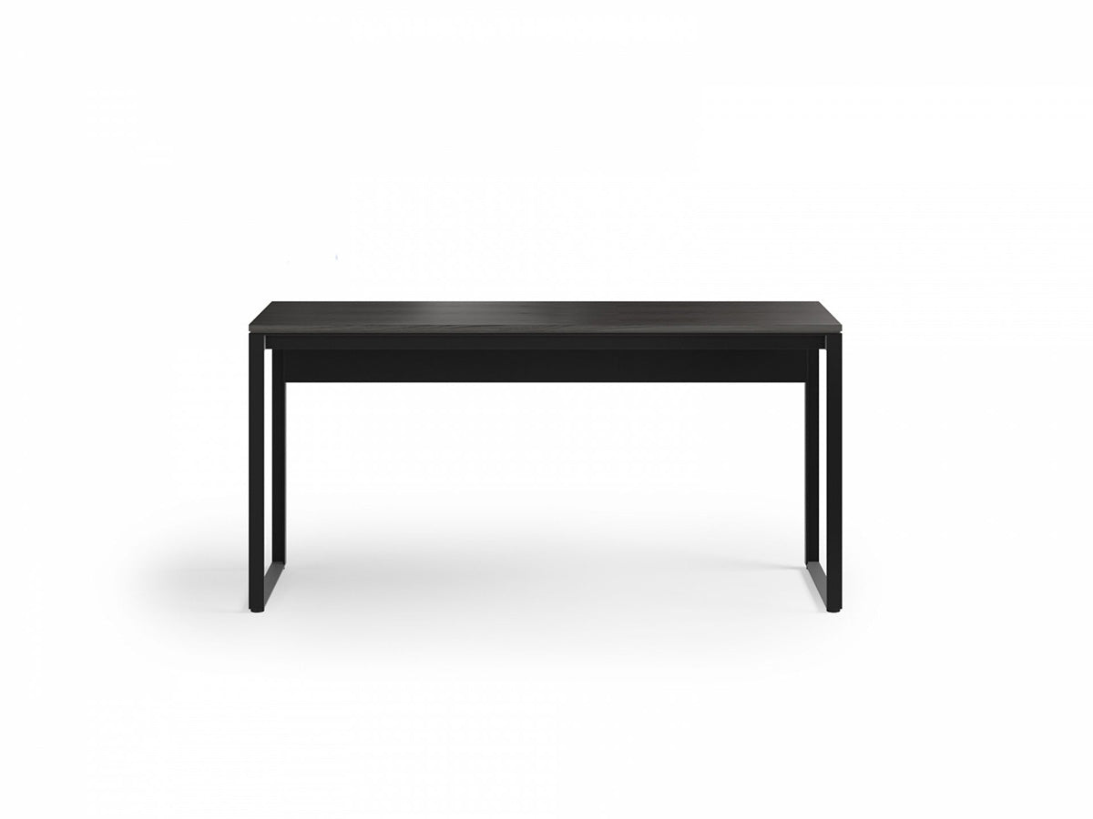 Linea 6223 Large Modern Home Office Work Desk | BDI Furniture