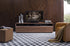 Lisa Tv Base in Walnut | J&M Furniture