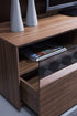 Lisa Tv Base in Walnut | J&M Furniture