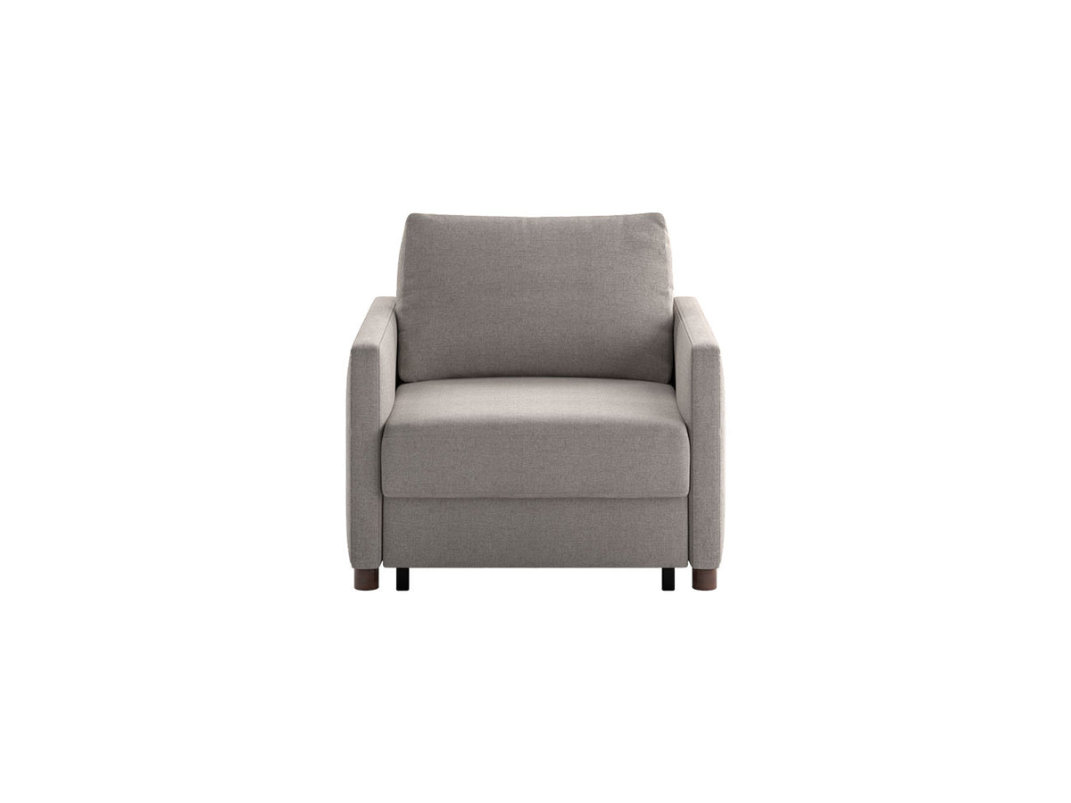 Luonto Chair Polar Cot Size Sleeper