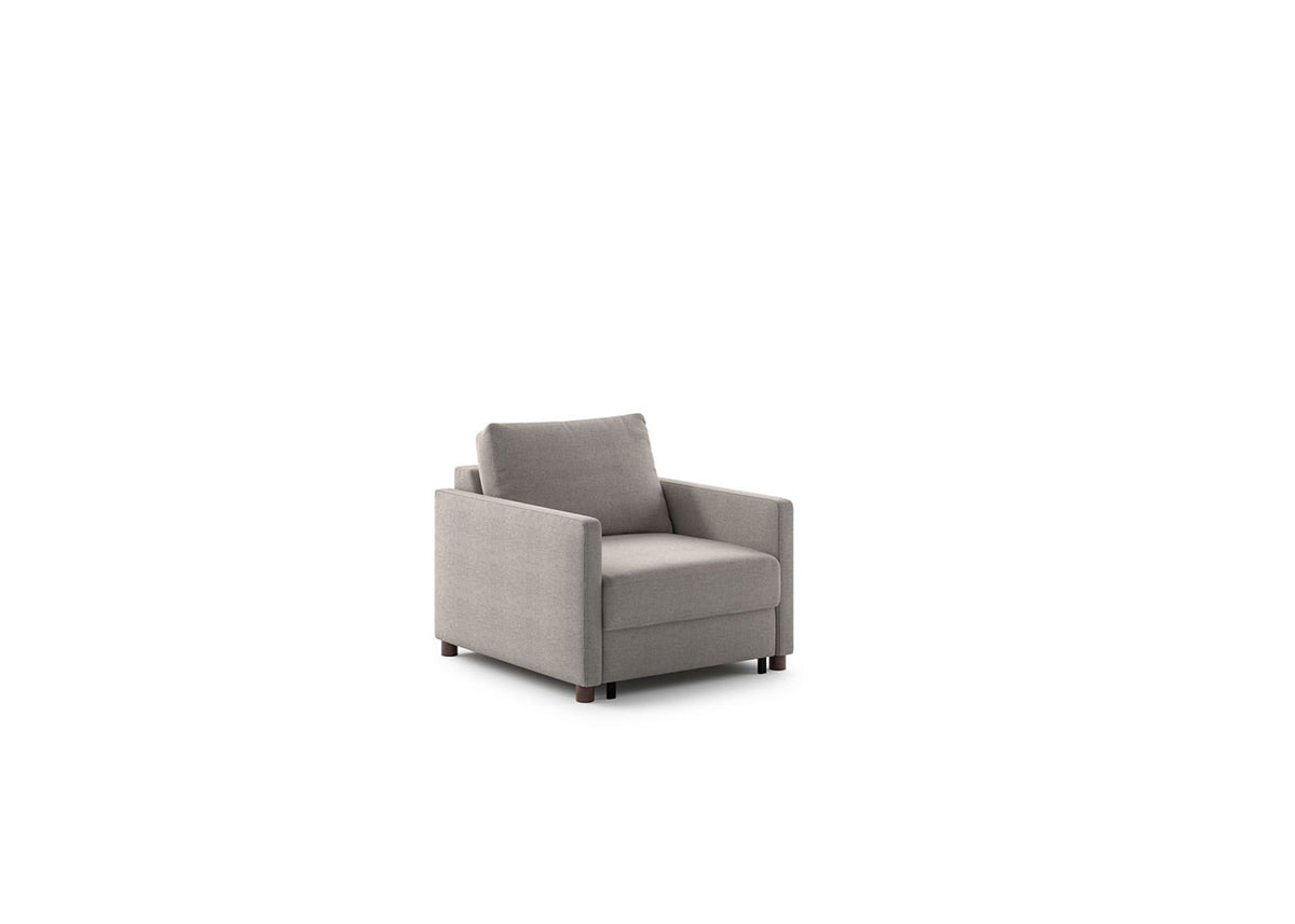 Luonto Chair Polar Cot Size Sleeper