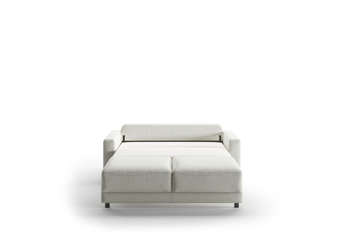 Luonto Couches & Sofa Belton Queen Size Sleeper Sofa – Power