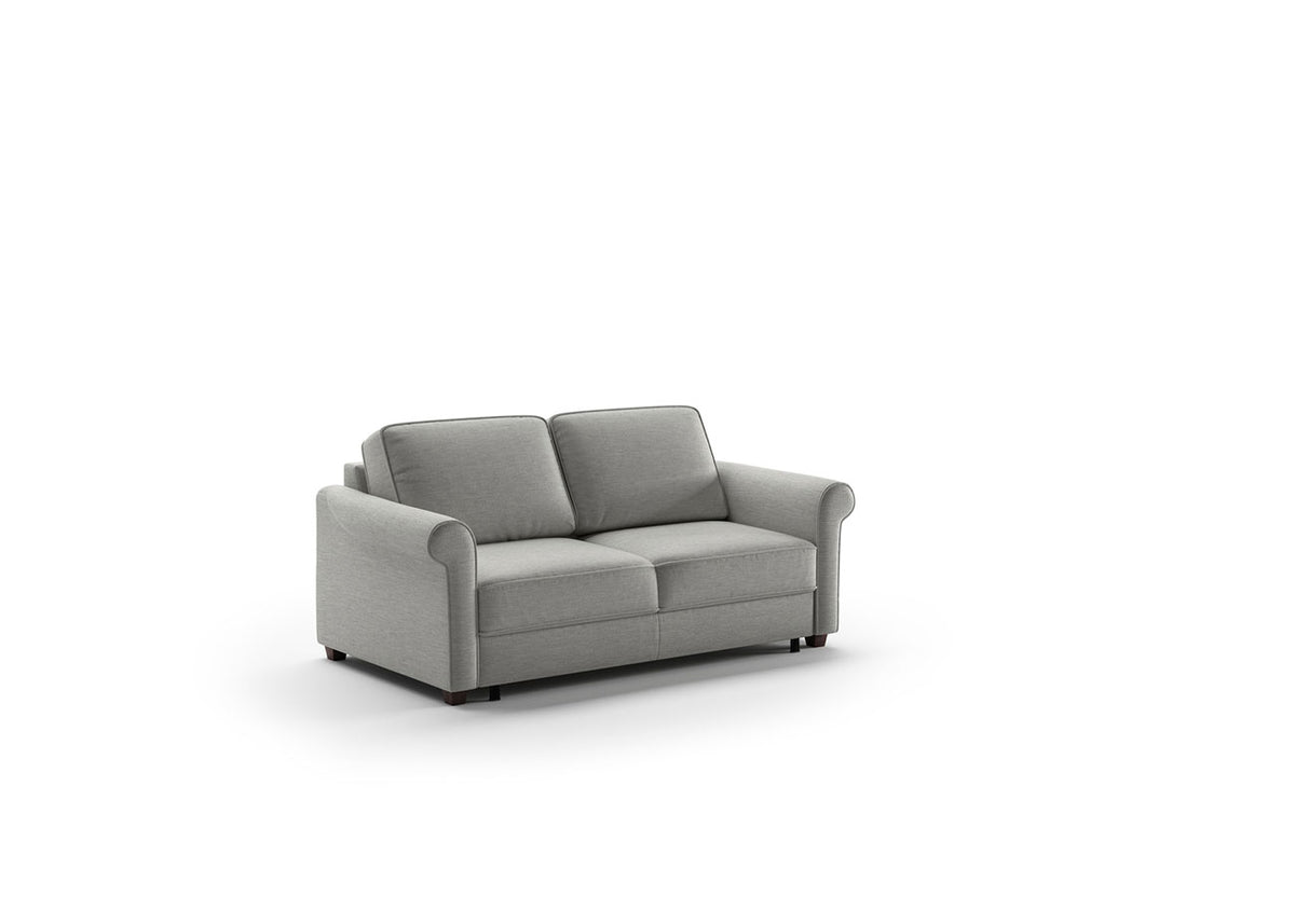 Luonto Couches & Sofa Charleston Queen Size Sleeper Sofa – Contemporary