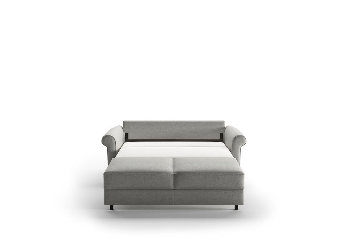 Luonto Couches & Sofa Charleston Queen Size Sleeper Sofa – Contemporary