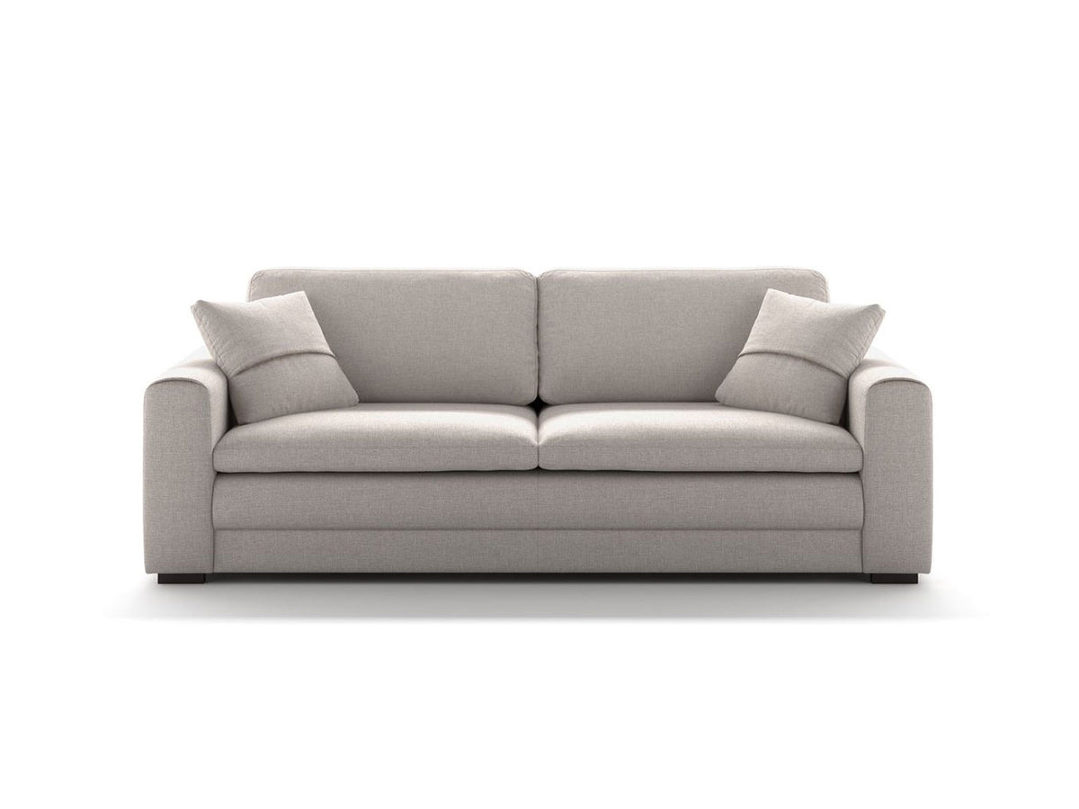 Luonto Couches & Sofa Cove King Size Sleeper Sofa – American King