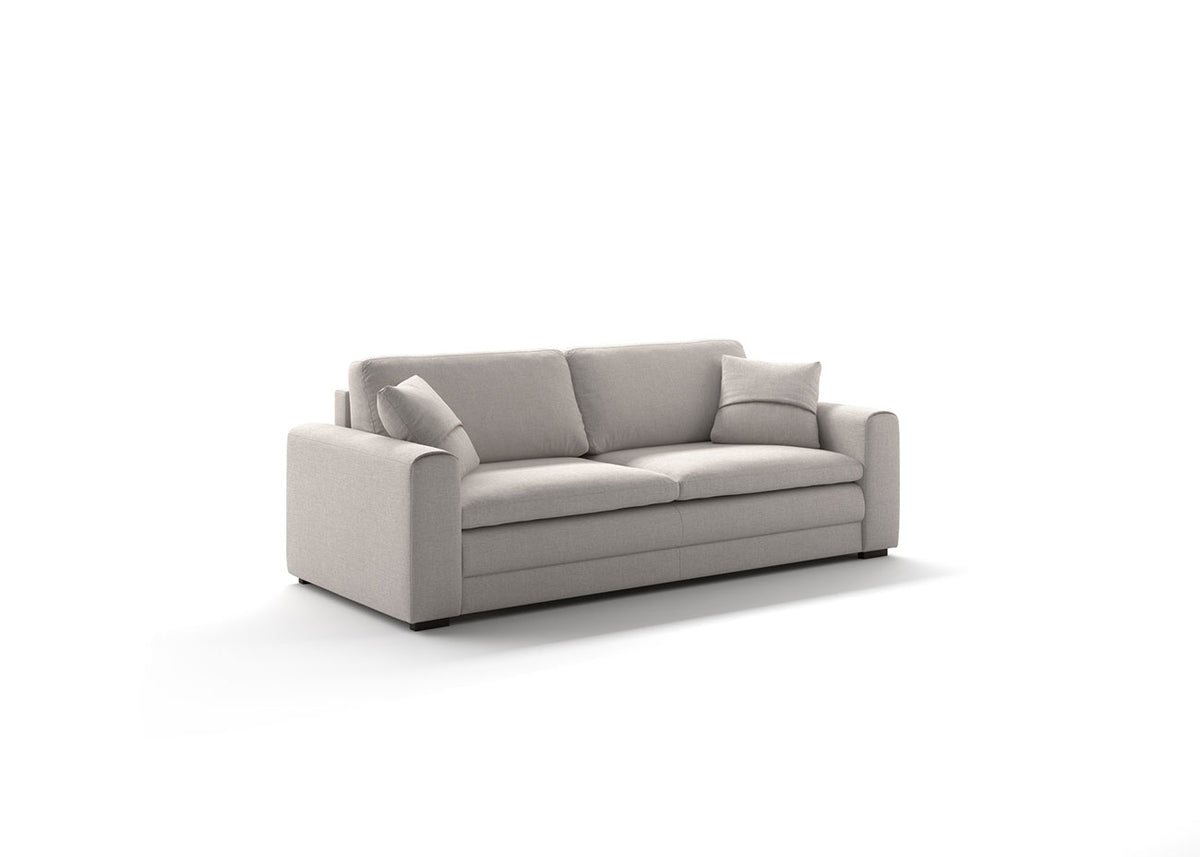 Luonto Couches & Sofa Cove King Size Sleeper Sofa – American King