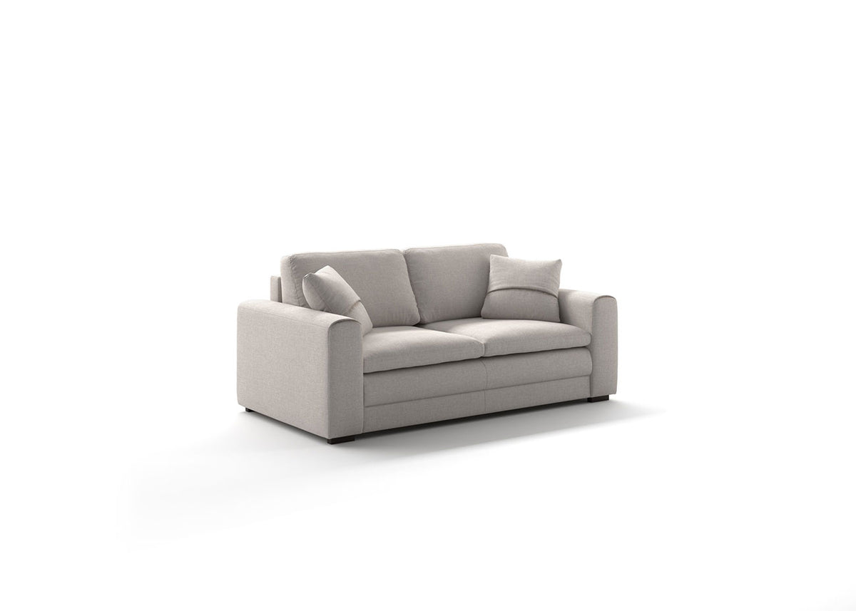 Luonto Couches & Sofa Cove Queen Size Sleeper Sofa – Contemporary
