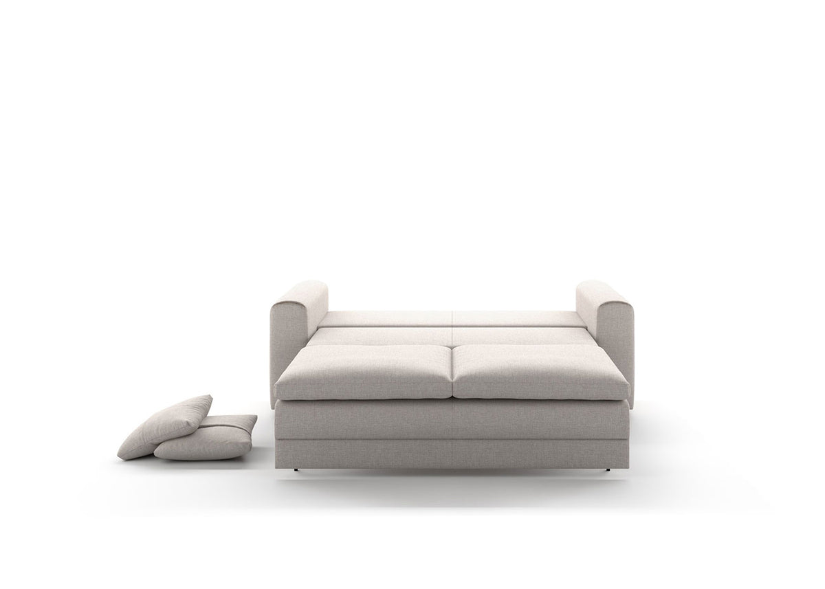 Luonto Couches & Sofa Cove Queen Size Sleeper Sofa – Contemporary