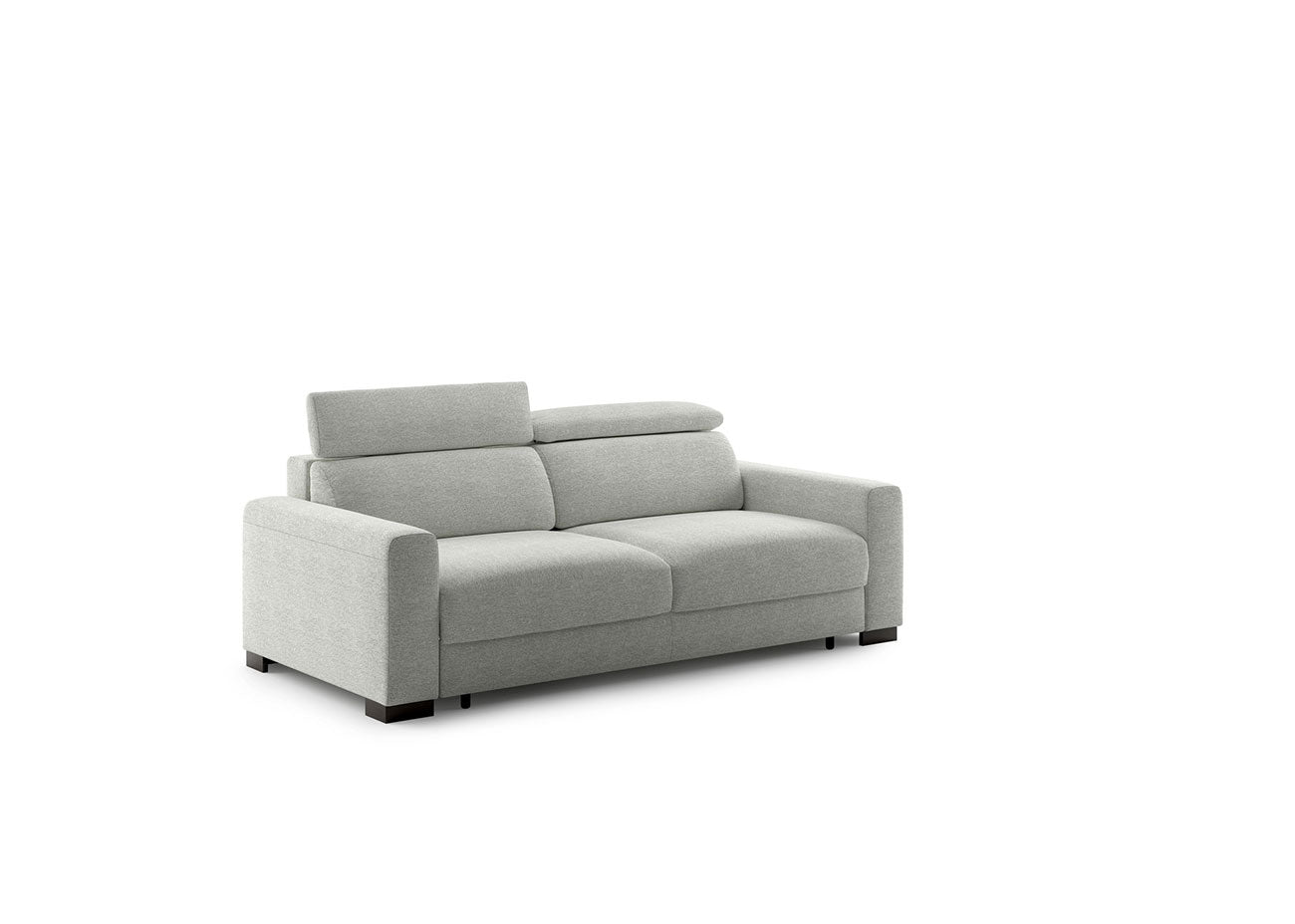 Luonto Couches & Sofa Elliot Queen Size Sleeper Sofa – Modern Loveseat