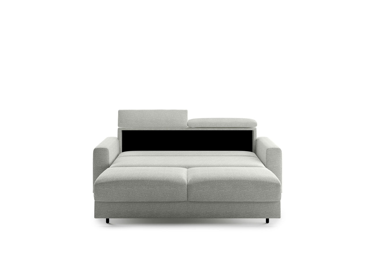 Luonto Couches & Sofa Elliot Queen Size Sleeper Sofa – Modern Loveseat