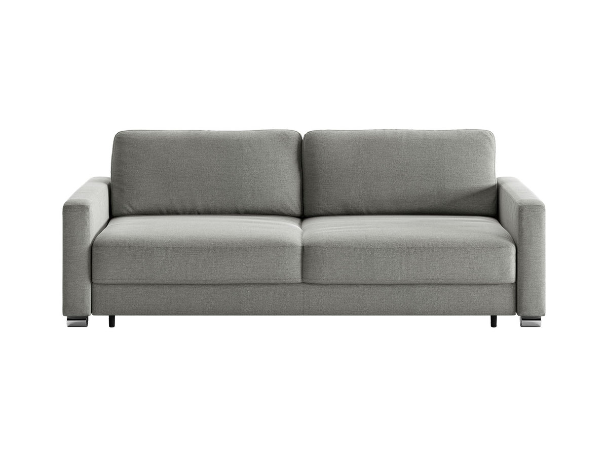 Luonto Couches & Sofa Hampton King Size Sleeper Sofa – Modern Sleeper
