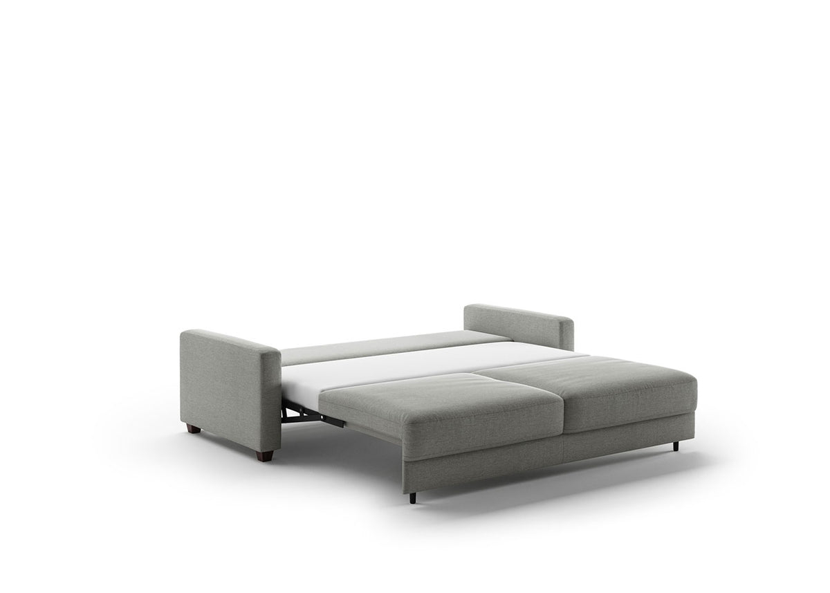 Luonto Couches & Sofa Hampton King Size Sleeper Sofa – Modern Sleeper