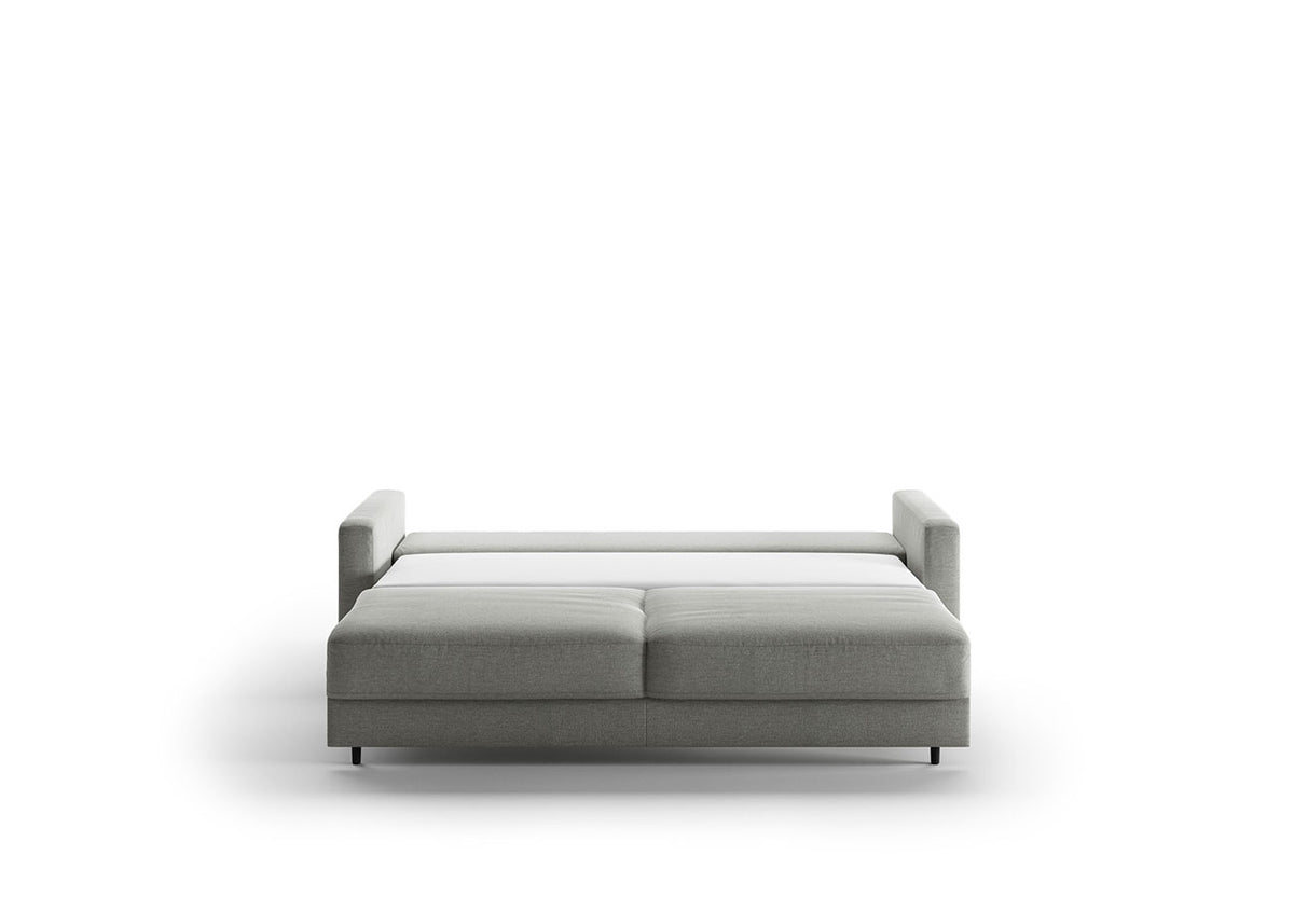Luonto Couches & Sofa Hampton King Size Sleeper Sofa – Modern Sleeper