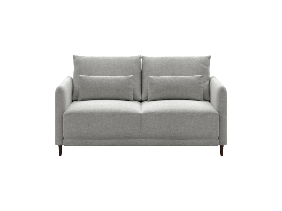 Luonto Couches & Sofa Haven Queen Size Sleeper Sofa – Plush Deep-Seat Sleeper