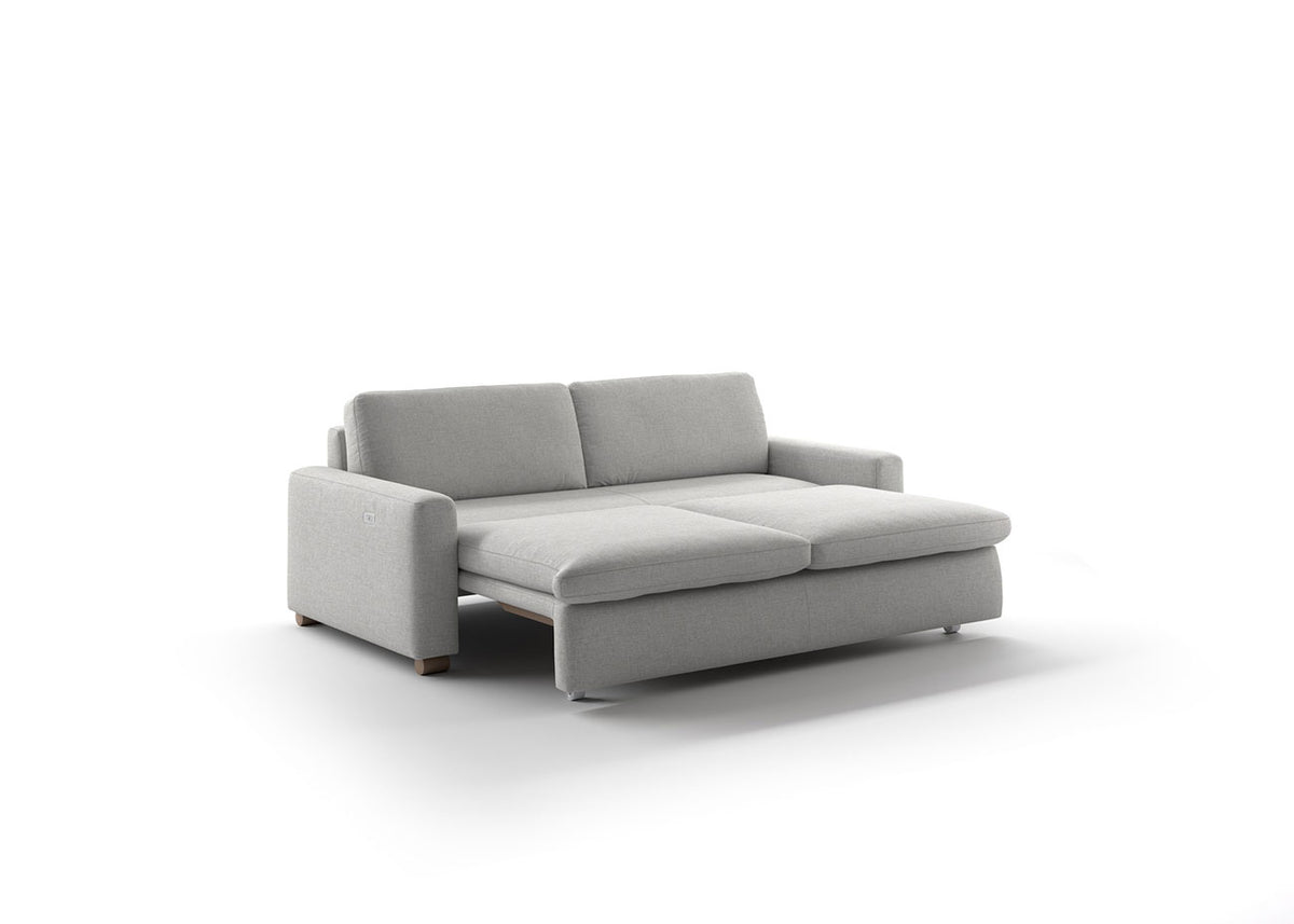 Luonto Couches & Sofa Kai Full Size Sleeper Sofa – Power