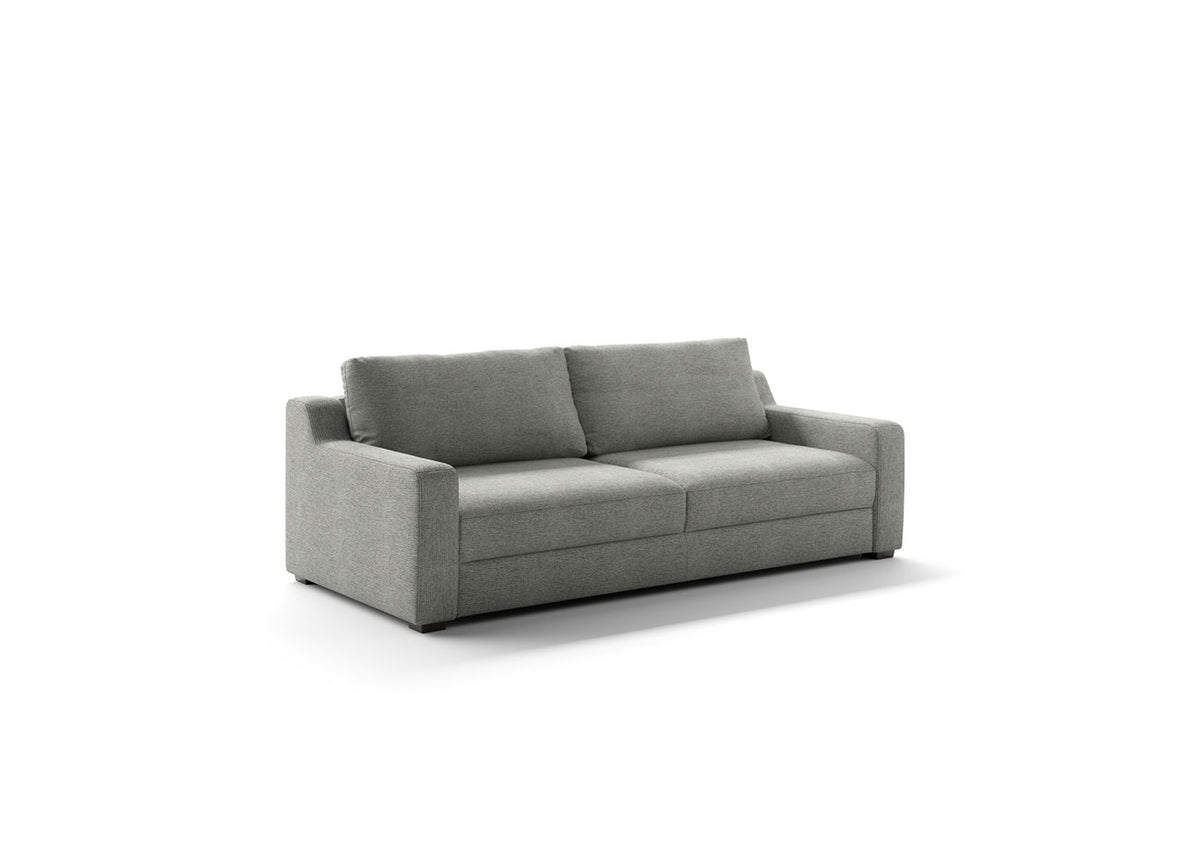 Luonto Couches & Sofa Monika King Size Sleeper Sofa – Transitional Design