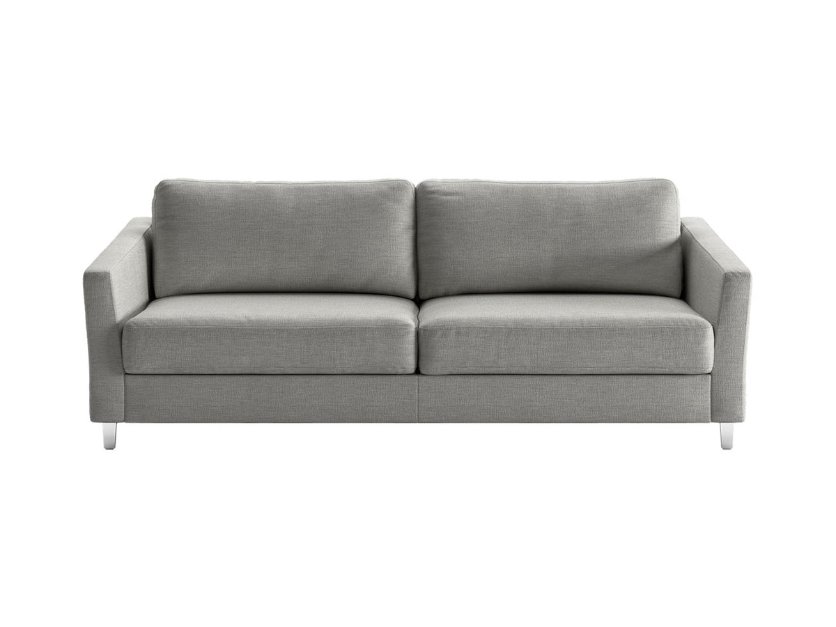 Luonto Couches & Sofa Monika King Size Sleeper Sofa – Transitional Design