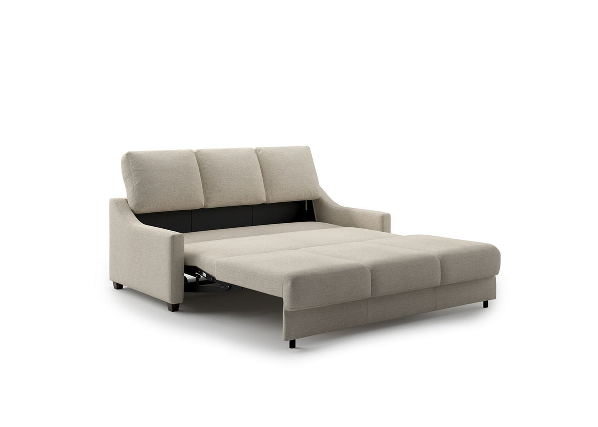 Luonto Couches & Sofa Nautica King Size Sleeper Sofa – Deep-Seat Design