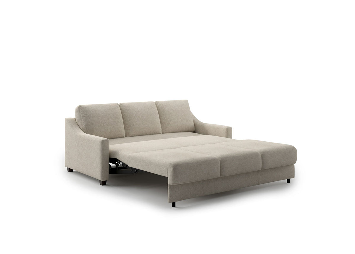 Luonto Couches & Sofa Nautica King Size Sleeper Sofa – Deep-Seat Design