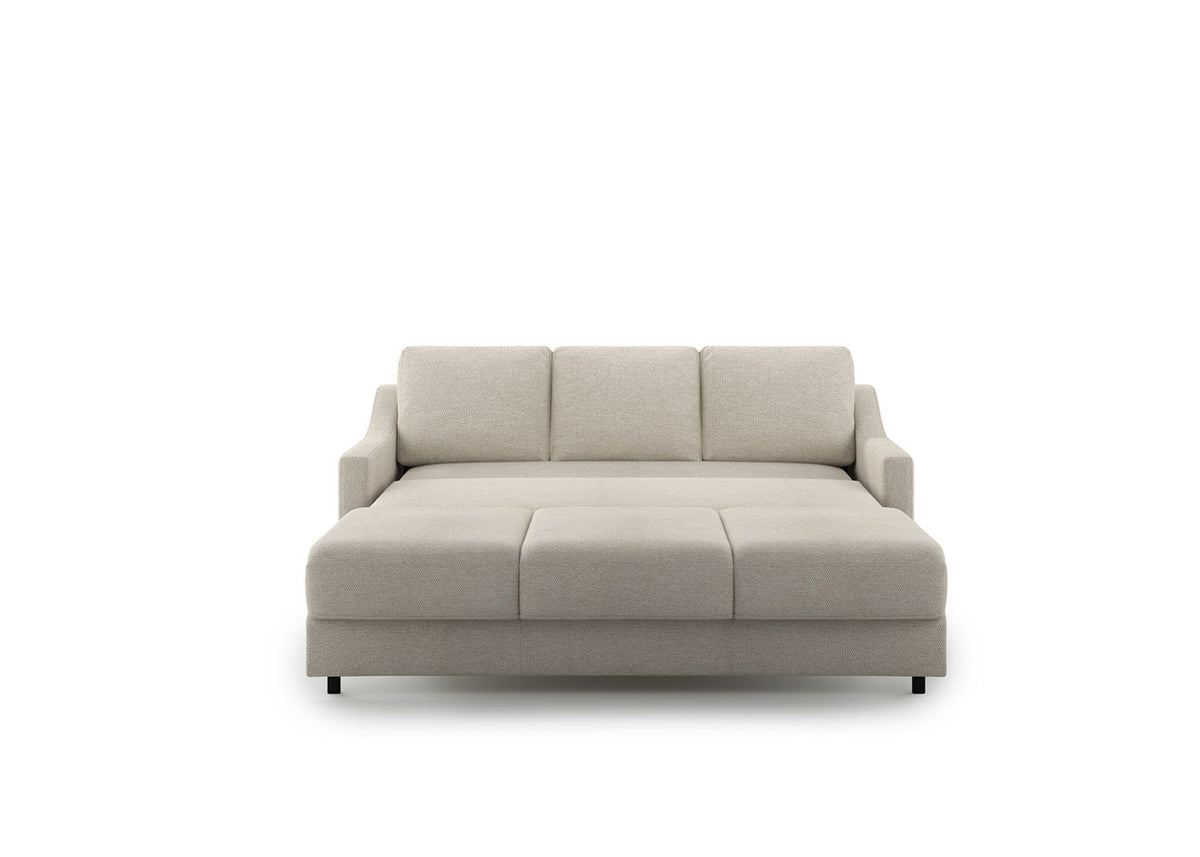 Luonto Couches & Sofa Nautica King Size Sleeper Sofa – Deep-Seat Design