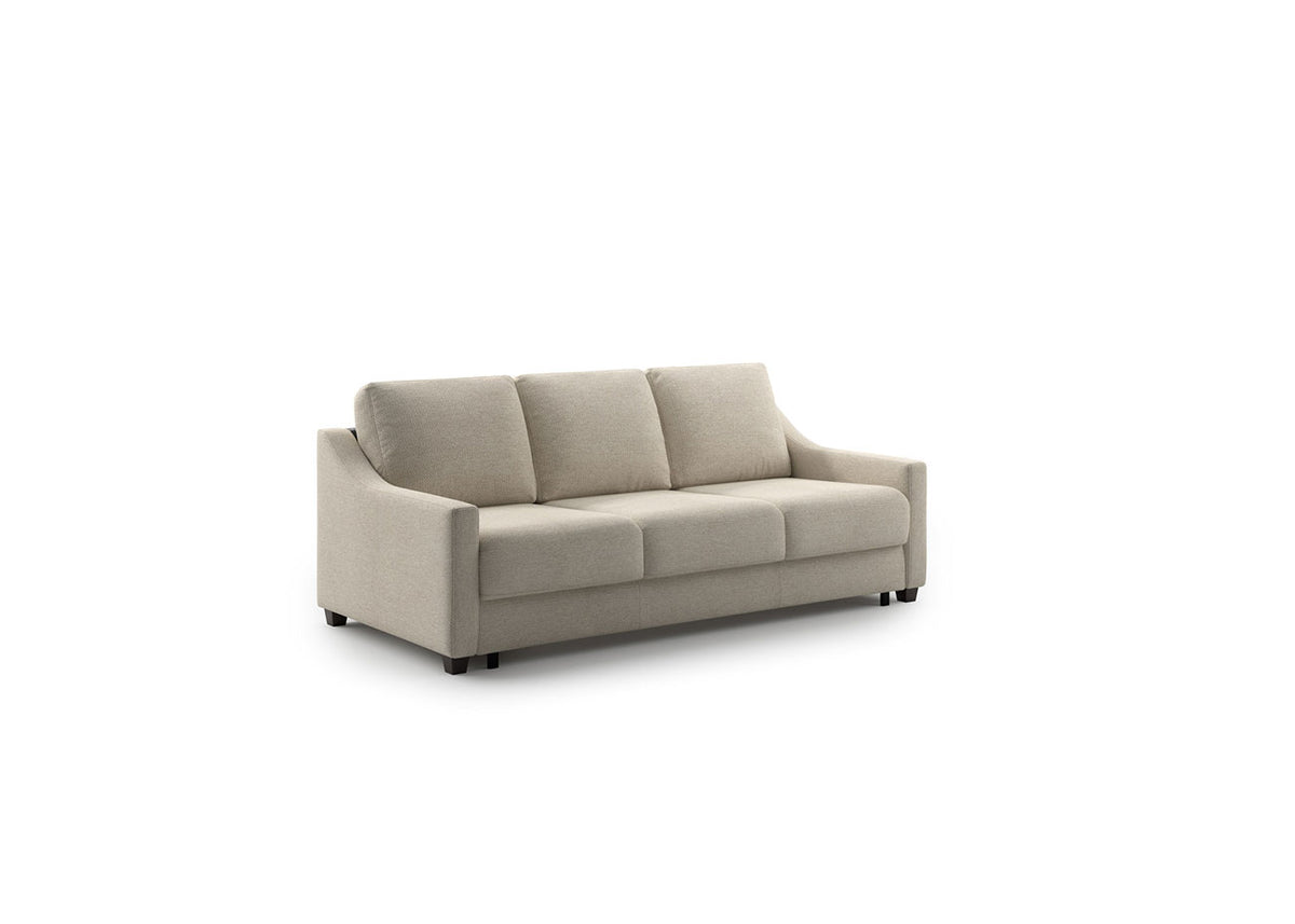 Luonto Couches & Sofa Nautica King Size Sleeper Sofa – Deep-Seat Design