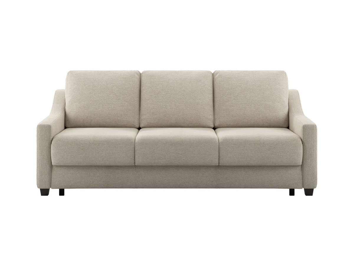Luonto Couches & Sofa Nautica King Size Sleeper Sofa – Deep-Seat Design