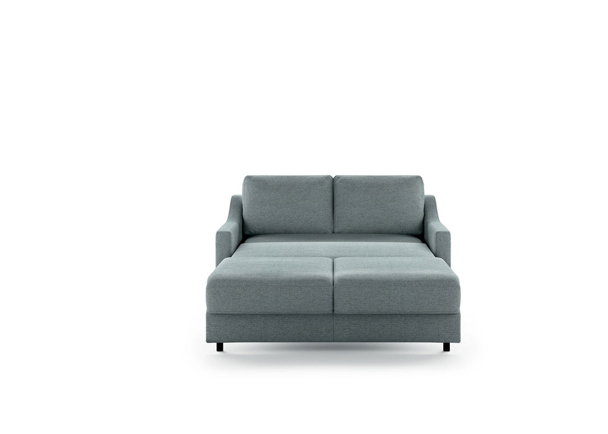 Luonto Couches & Sofa Nautica Queen Size Sleeper Sofa – Deep-Seat Design