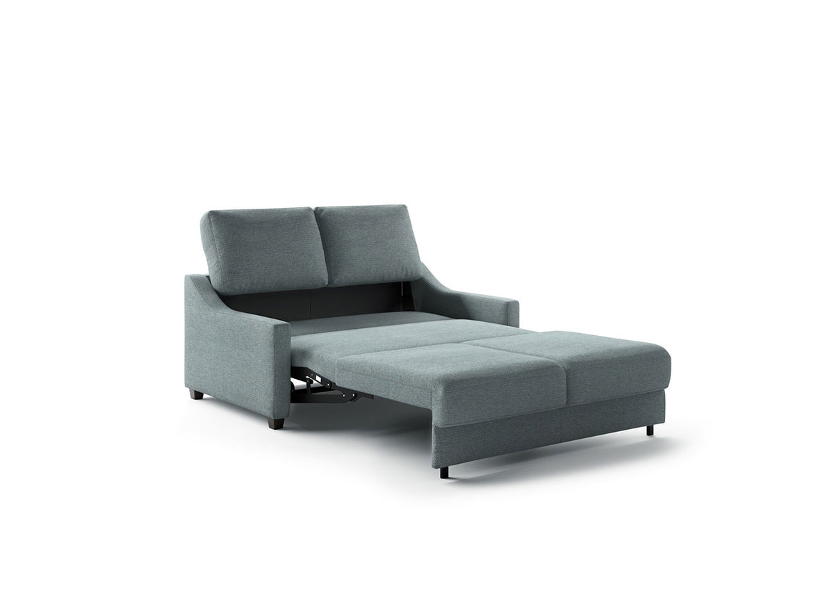 Luonto Couches & Sofa Nautica Queen Size Sleeper Sofa – Deep-Seat Design