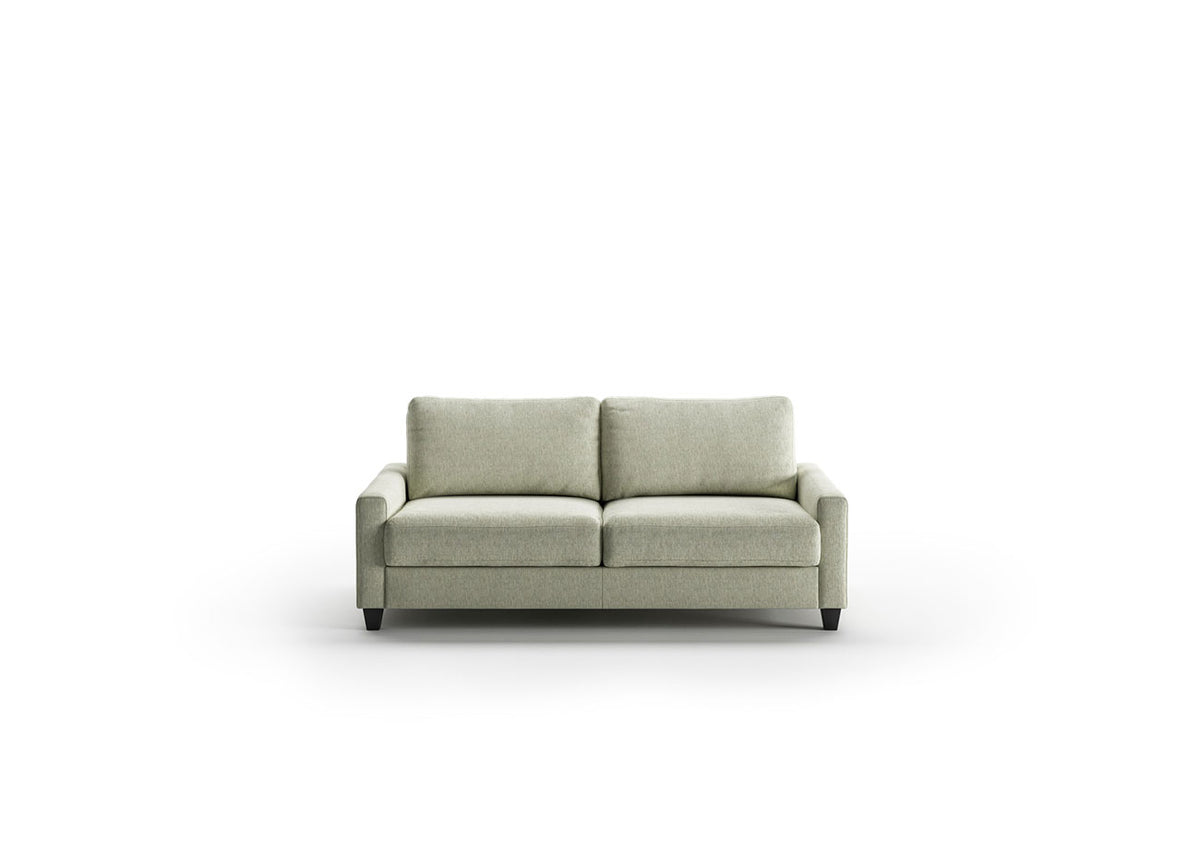Luonto Couches & Sofa Nico Queen Size Sleeper Sofa – Modern Loveseat