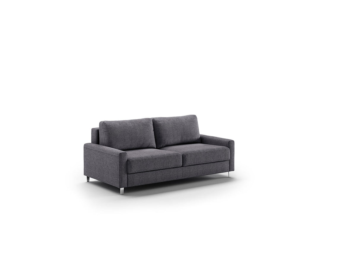 Luonto Couches & Sofa Nico Queen Size Sleeper Sofa – Modern Loveseat