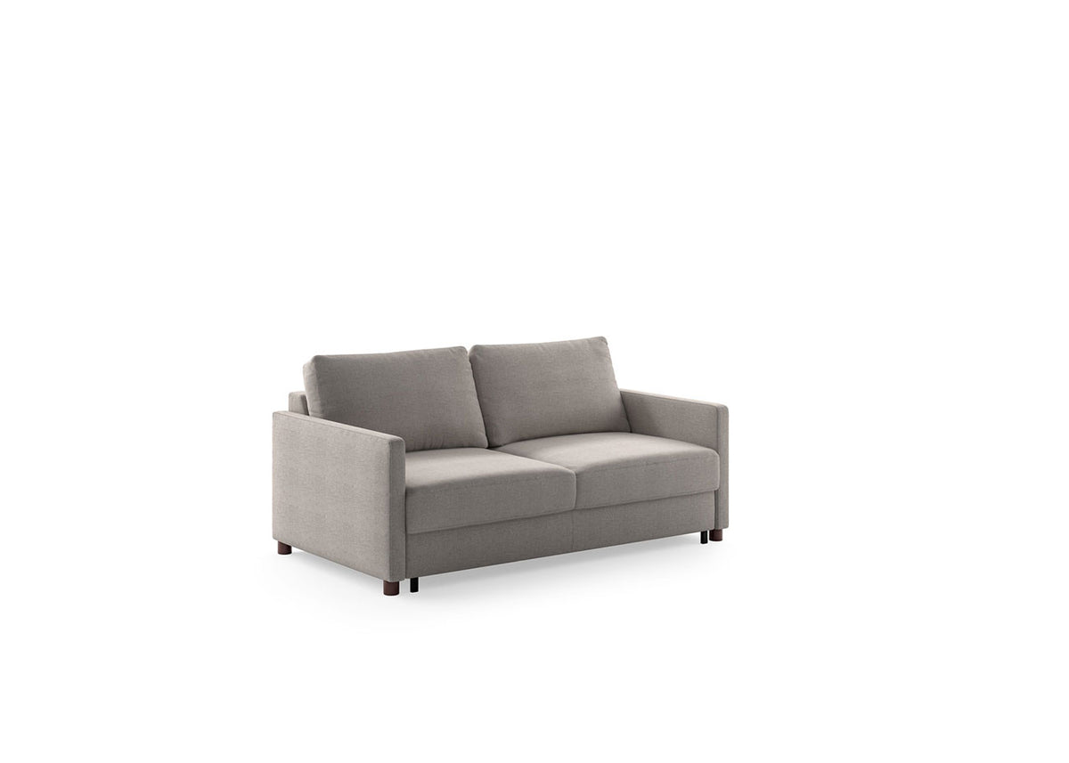 Luonto Couches & Sofa Polar Queen Size Sleeper Sofa – Modern Sleeper